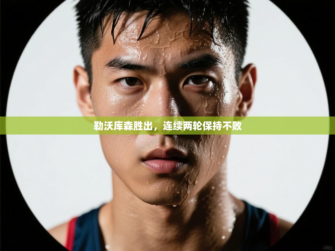 勒沃库森胜出，连续两轮保持不败  第2张