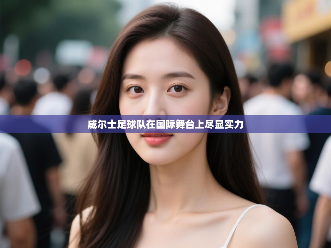 威尔士足球队在国际舞台上尽显实力  第1张