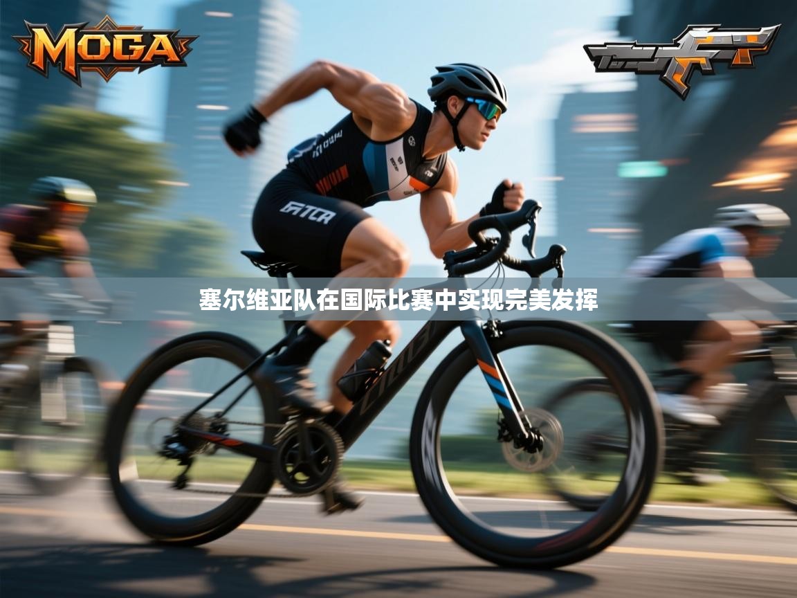 塞尔维亚队在国际比赛中实现完美发挥  第1张