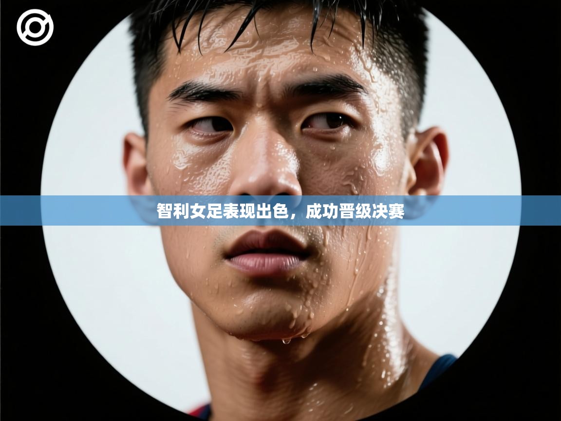 智利女足表现出色，成功晋级决赛  第2张