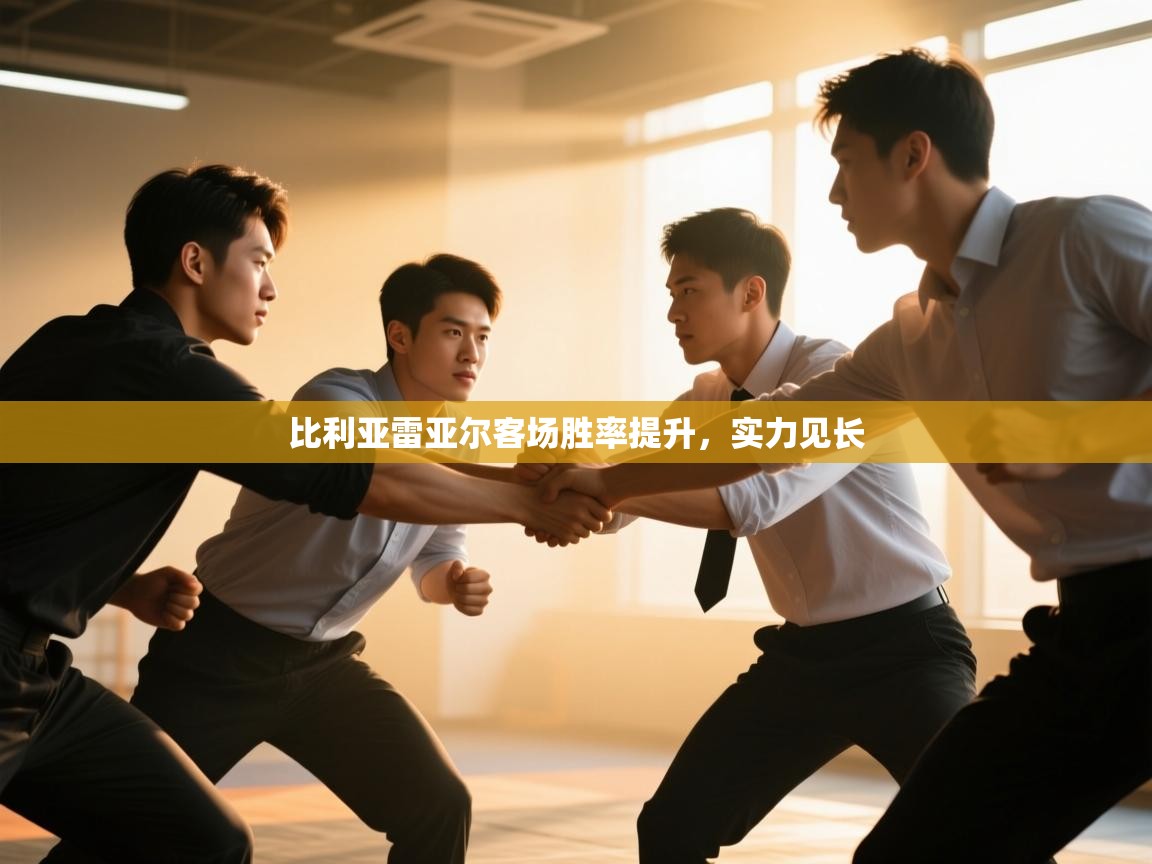 比利亚雷亚尔客场胜率提升,实力见长 第2张