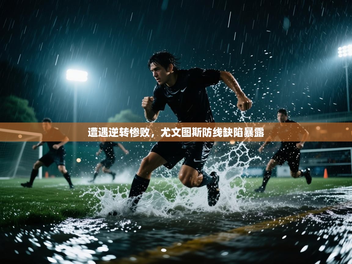 遭遇逆转惨败，尤文图斯防线缺陷暴露  第2张