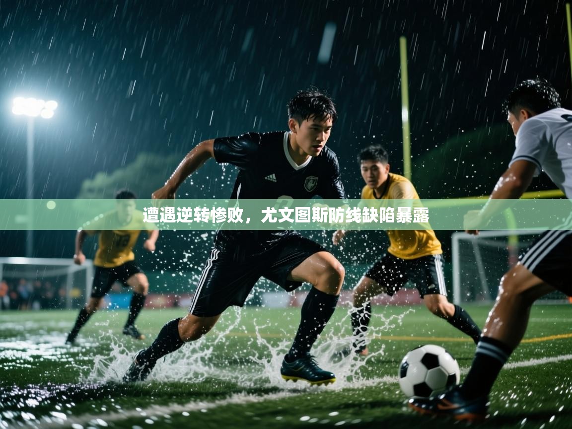 遭遇逆转惨败，尤文图斯防线缺陷暴露  第1张