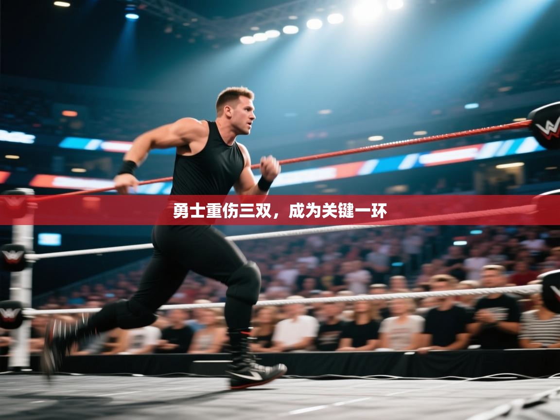 勇士重伤三双，成为关键一环  第2张