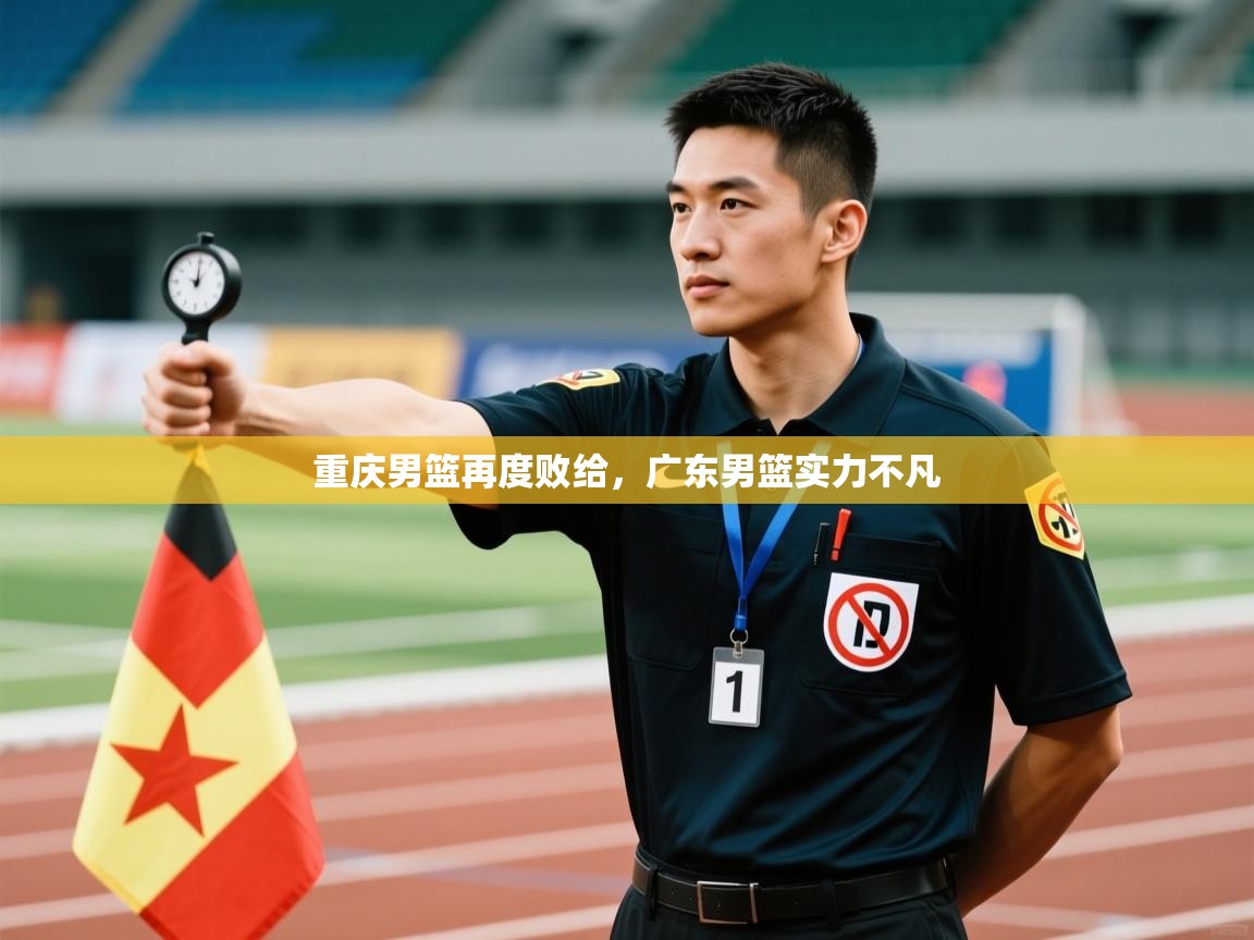 重庆男篮再度败给，广东男篮实力不凡  第1张