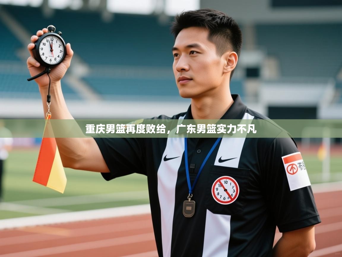 重庆男篮再度败给，广东男篮实力不凡  第2张
