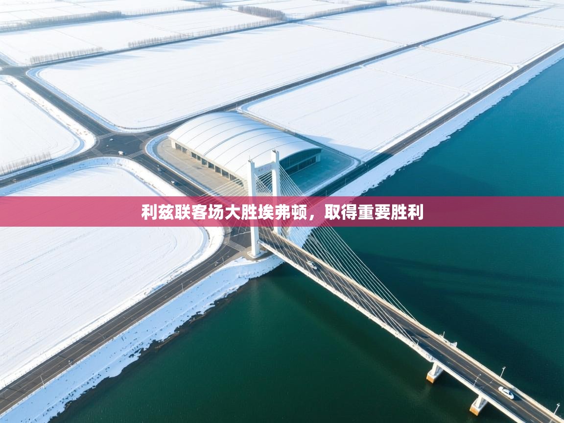 利兹联客场大胜埃弗顿，取得重要胜利  第1张