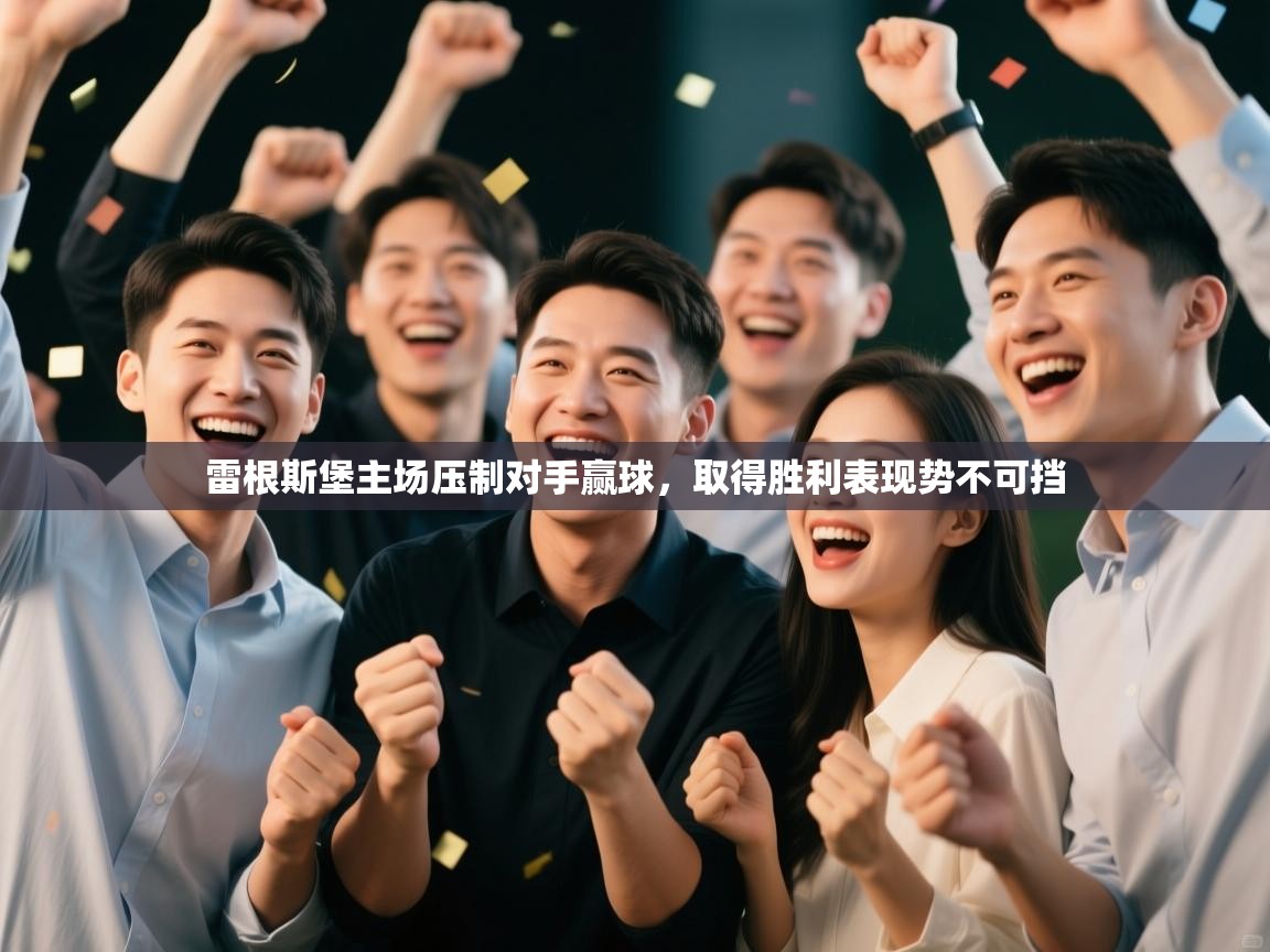 雷根斯堡主场压制对手赢球，取得胜利表现势不可挡  第1张