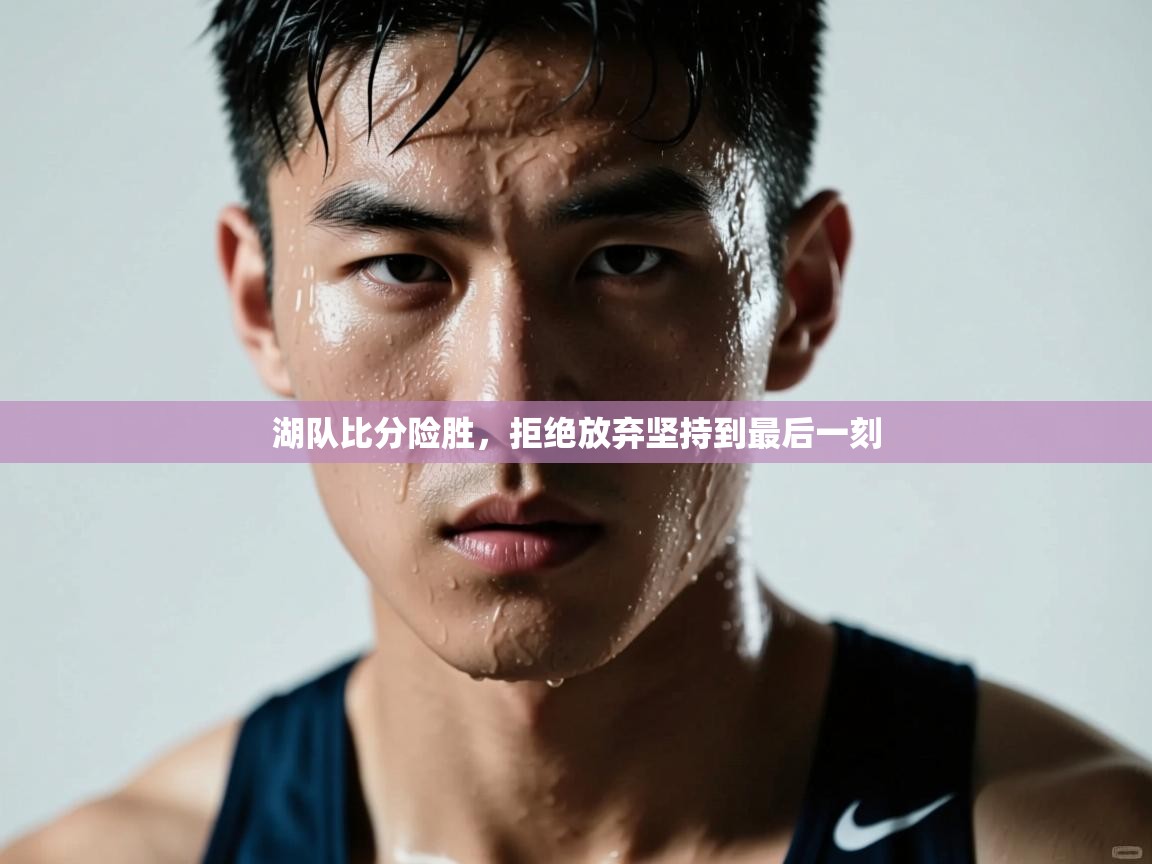 湖队比分险胜，拒绝放弃坚持到最后一刻  第1张