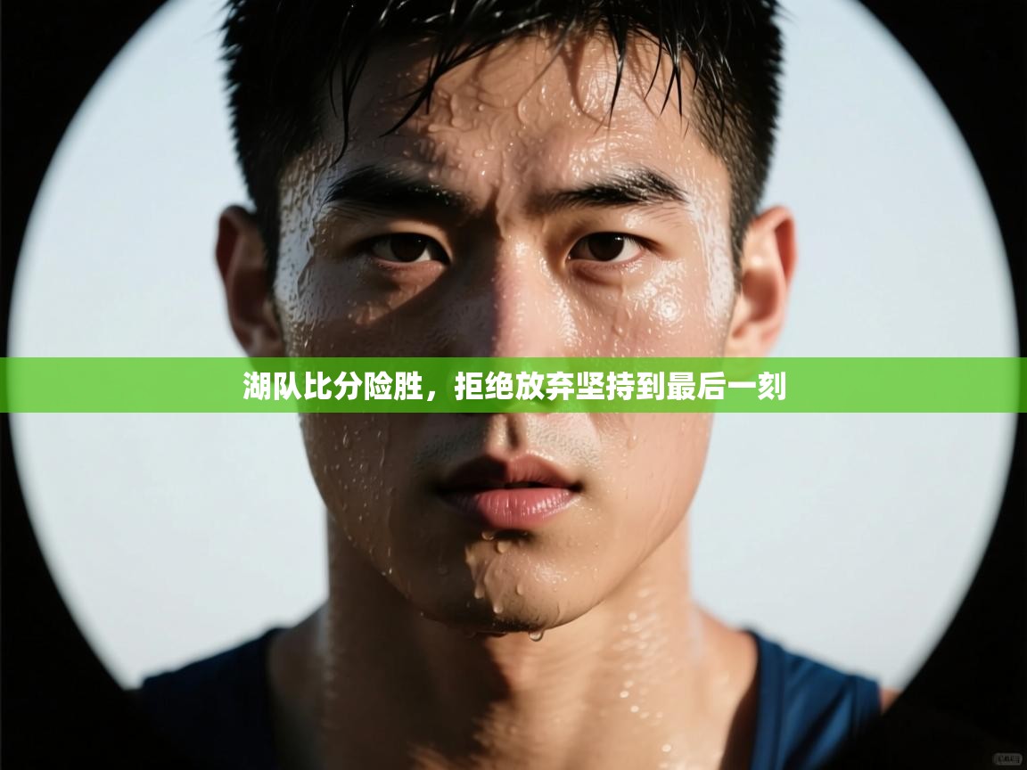 湖队比分险胜，拒绝放弃坚持到最后一刻  第2张