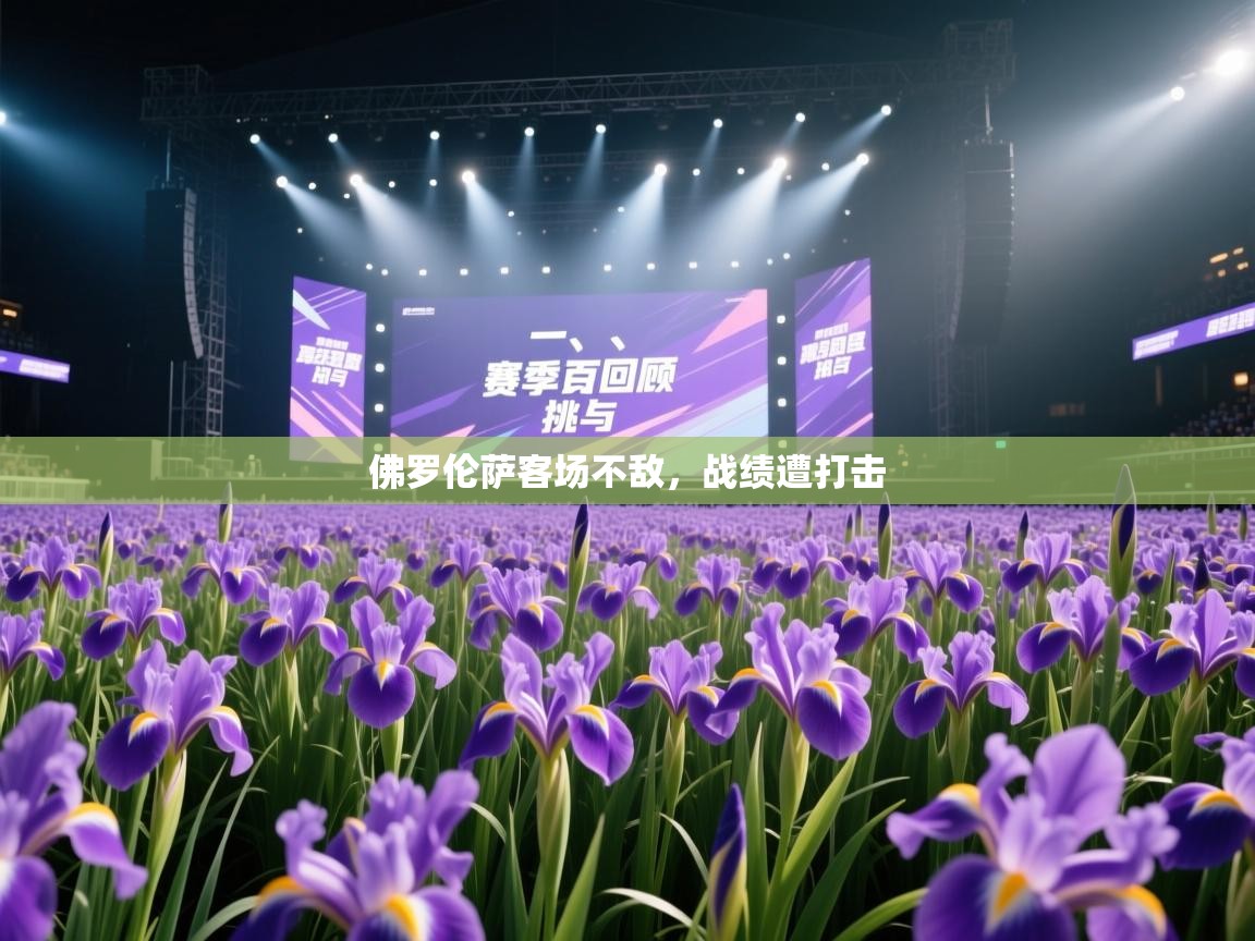 佛罗伦萨客场不敌，战绩遭打击  第2张